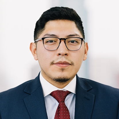 Bayron  Flores-Tapia Photo